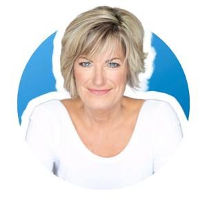 Meet your Posher, Glenda